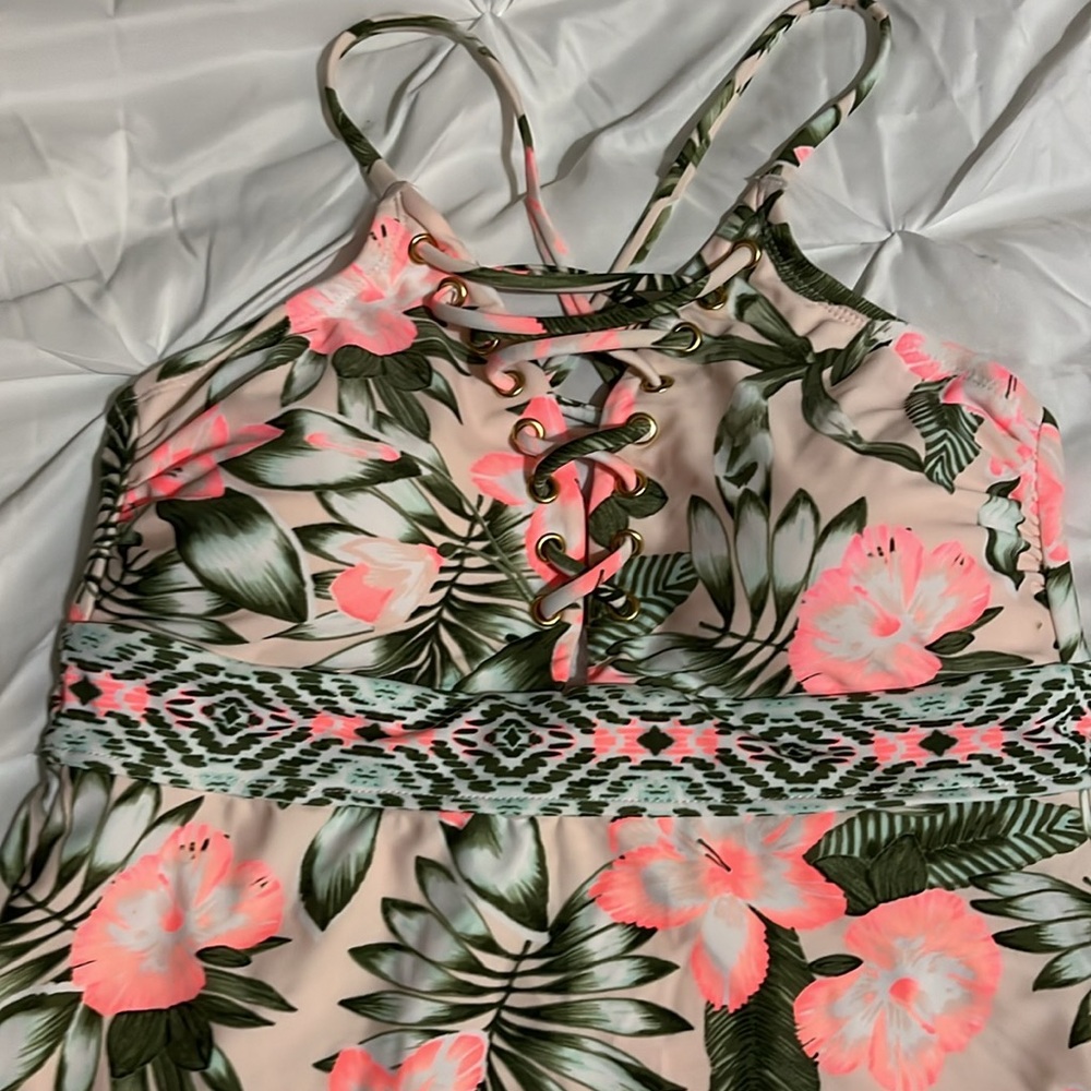 NWT Time and True Tankint Top Sz M - Picture 2 of 7